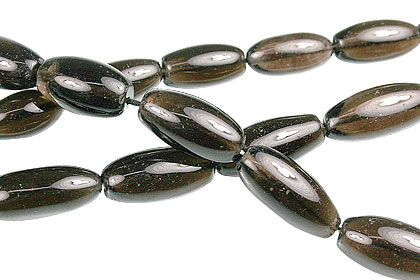SKU 13379 - a Tiger eye beads Jewelry Design image