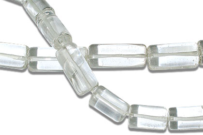 SKU 13384 - a Crystal beads Jewelry Design image