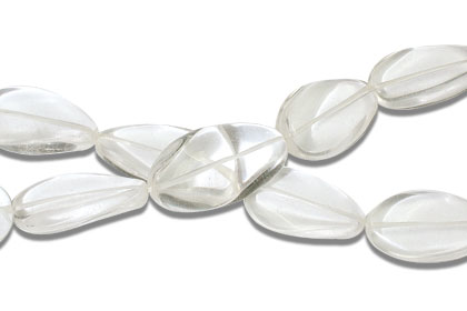 SKU 13385 - a Crystal beads Jewelry Design image