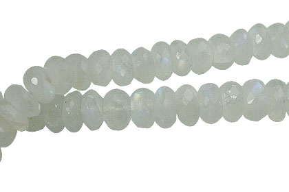 SKU 13841 - a Moonstone Beads Jewelry Design image