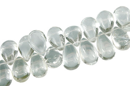 SKU 14030 - a Crystal beads Jewelry Design image