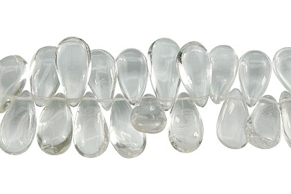SKU 14032 - a Crystal beads Jewelry Design image