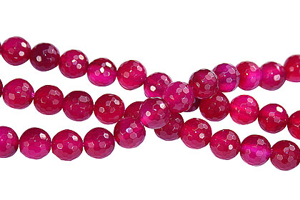SKU 16244 - a Onyx Beads Jewelry Design image