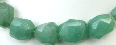 SKU 1768 - a Aventurine Beads Jewelry Design image