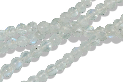 SKU 1770 - a Moonstone Beads Jewelry Design image