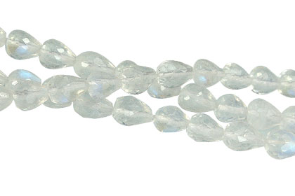 SKU 18208 - a Moonstone Beads Jewelry Design image