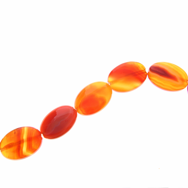 SKU 20985 - a Sardonyx Beads Jewelry Design image