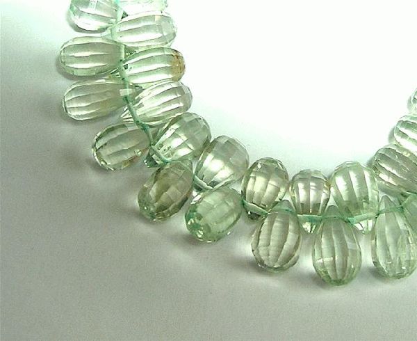 SKU 3069 - a Amethyst Beads Jewelry Design image