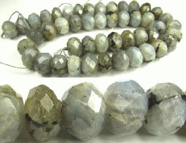 SKU 5629 - a Labradorite Beads Jewelry Design image