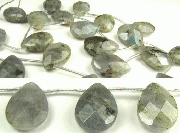 SKU 5641 - a Labradorite Beads Jewelry Design image