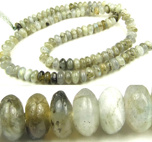 SKU 5642 - a Labradorite Beads Jewelry Design image