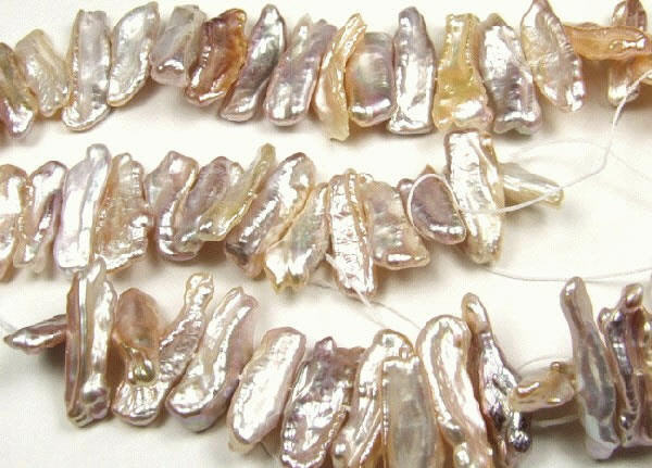 SKU 5659 - a Pearl Beads Jewelry Design image