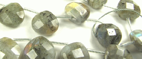 SKU 5666 - a Labradorite Beads Jewelry Design image