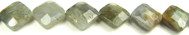 SKU 5667 - a Labradorite Beads Jewelry Design image