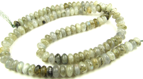 SKU 5669 - a Labradorite Beads Jewelry Design image