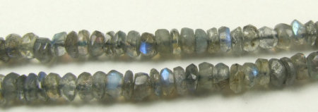SKU 5671 - a Labradorite Beads Jewelry Design image