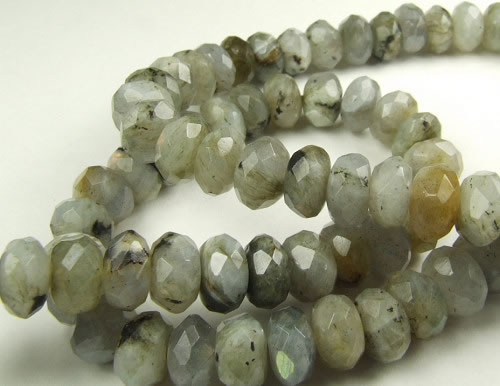SKU 5672 - a Labradorite Beads Jewelry Design image