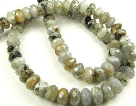 SKU 5673 - a Labradorite Beads Jewelry Design image