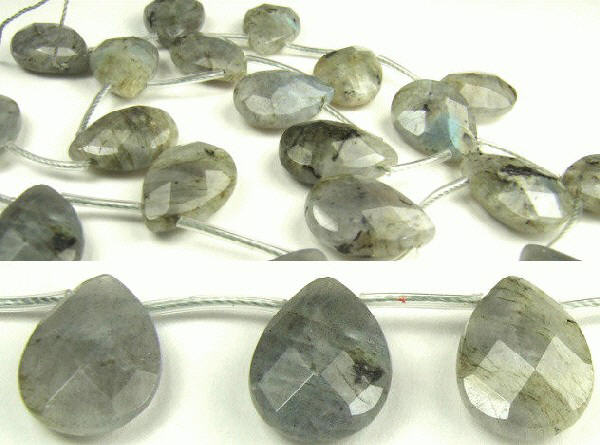 SKU 5674 - a Labradorite Beads Jewelry Design image