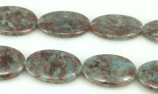 SKU 5695 - a quartz Beads Jewelry Design image