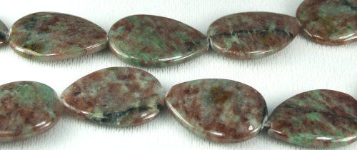 SKU 5696 - a quartz Beads Jewelry Design image