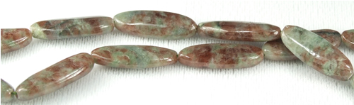SKU 5698 - a quartz Beads Jewelry Design image