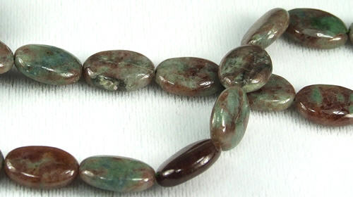 SKU 5699 - a quartz Beads Jewelry Design image