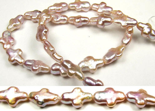 SKU 5730 - a Pearl Beads Jewelry Design image