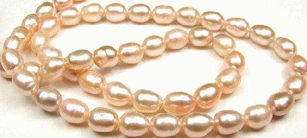 SKU 5731 - a Pearl Beads Jewelry Design image