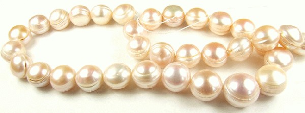 SKU 5732 - a Pearl Beads Jewelry Design image