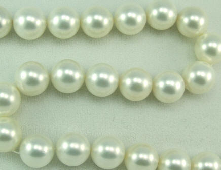 SKU 5798 - a Mother-of-pearl Beads Jewelry Design image
