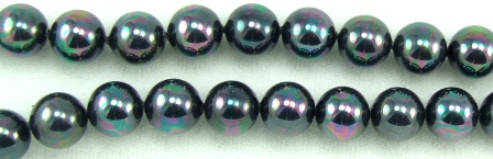 SKU 5803 - a Mother-of-pearl Beads Jewelry Design image
