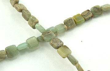 SKU 5898 - a Jasper Beads Jewelry Design image