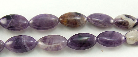 SKU 5909 - a Amethyst Beads Jewelry Design image