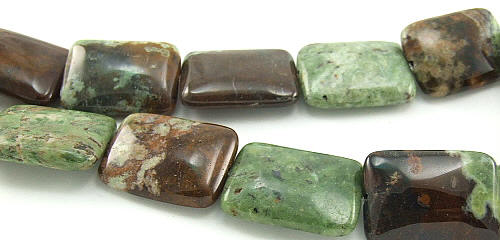 SKU 5927 - a Green opalite Beads Jewelry Design image