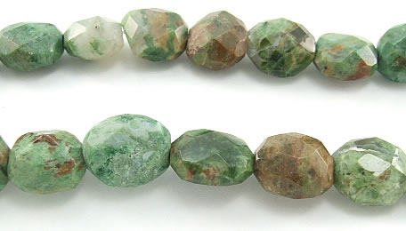 SKU 5934 - a Green opalite Beads Jewelry Design image