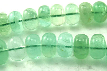 SKU 5936 - a Fluorite Beads Jewelry Design image