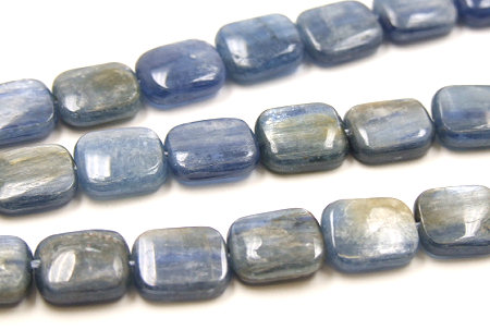 SKU 5944 - a Kyanite Beads Jewelry Design image