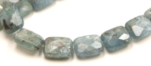 SKU 5953 - a Kyanite Beads Jewelry Design image