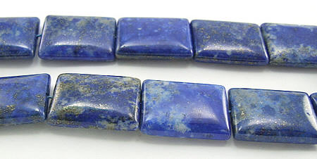 SKU 5956 - a Lapis Lazuli Beads Jewelry Design image