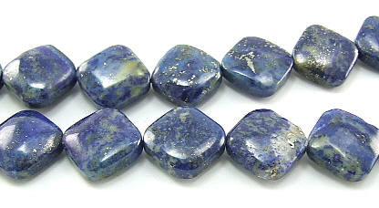 SKU 5960 - a Lapis Lazuli Beads Jewelry Design image