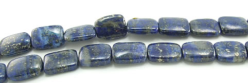 SKU 5961 - a Lapis Lazuli Beads Jewelry Design image