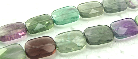 SKU 5986 - a Fluorite Beads Jewelry Design image