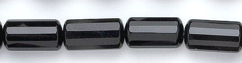 SKU 6068 - a Black Onyx Beads Jewelry Design image