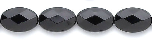 SKU 6071 - a Black Onyx Beads Jewelry Design image