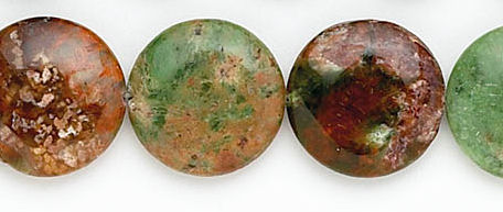 SKU 6093 - a Opalite Beads Jewelry Design image