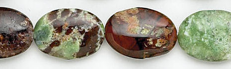 SKU 6096 - a Opalite Beads Jewelry Design image