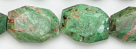 SKU 6099 - a Opalite Beads Jewelry Design image