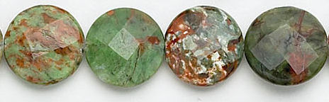 SKU 6101 - a Opalite Beads Jewelry Design image