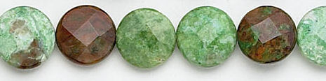 SKU 6102 - a Opalite Beads Jewelry Design image